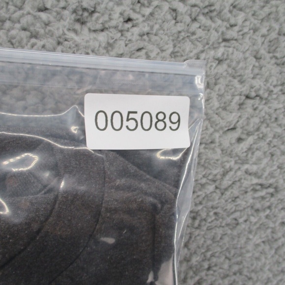 Monster Jam Grave Digger Shirt Adult Medium Heather Gray Pacific - Picture 9 of 9